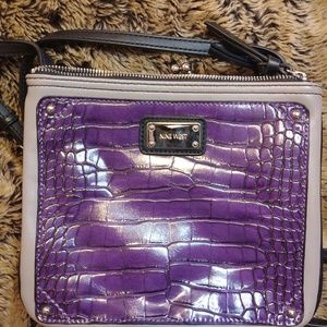 Nine West Purse